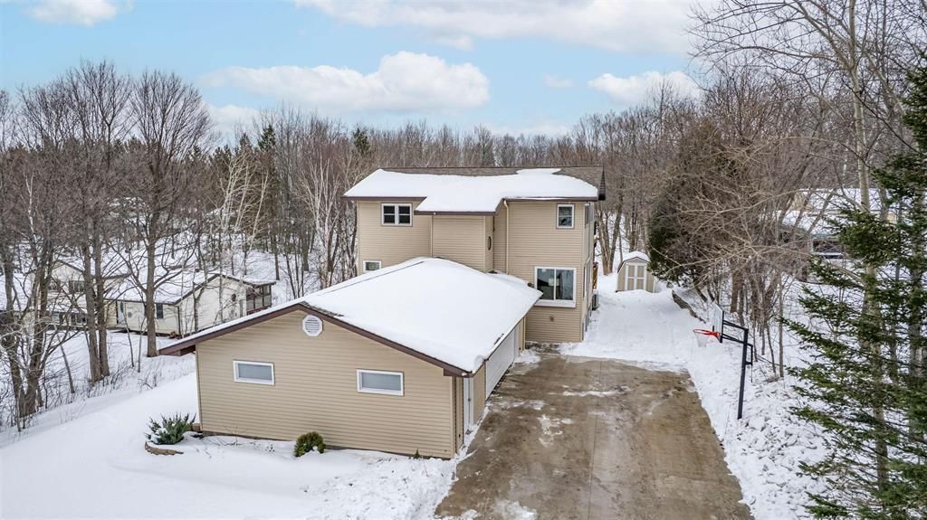 Photo of 3642 Copley Road, Hermantown, MN 55811 (MLS # 7018530)