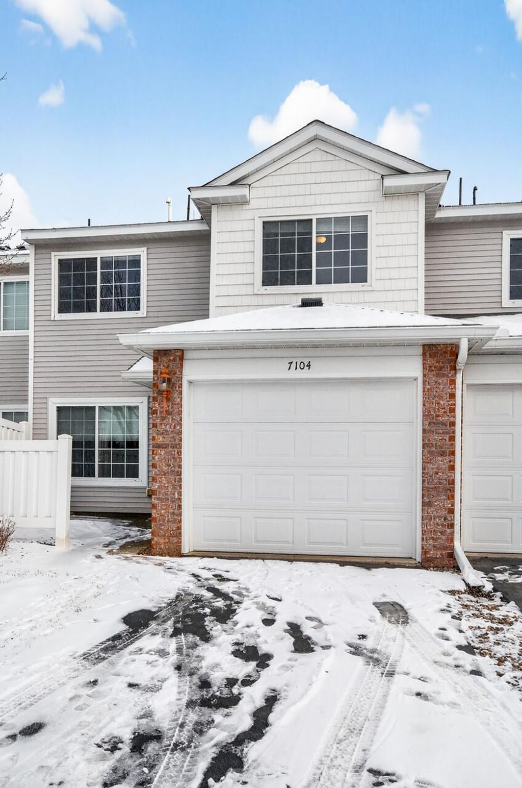 Photo of 7104 139th Avenue NW, Anoka, MN 55303 (MLS # 7018039)