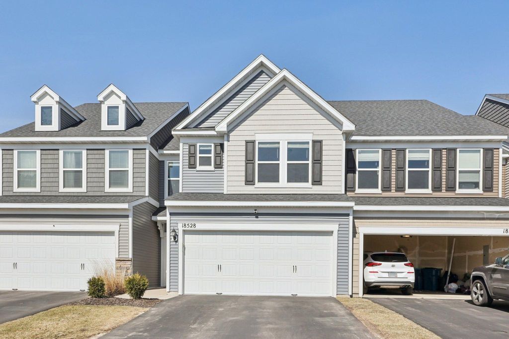 Photo of 18528 60th Avenue N, Plymouth, MN 55446 (MLS # 7031737)