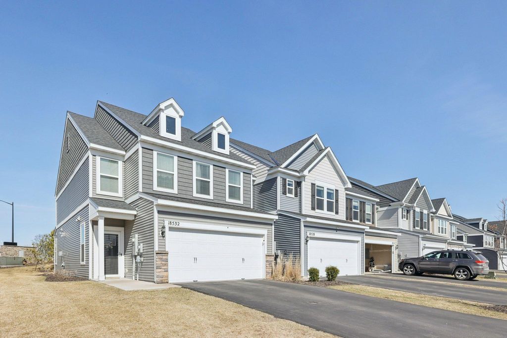 Photo of 18528 60th Avenue N, Plymouth, MN 55446 (MLS # 7031737)