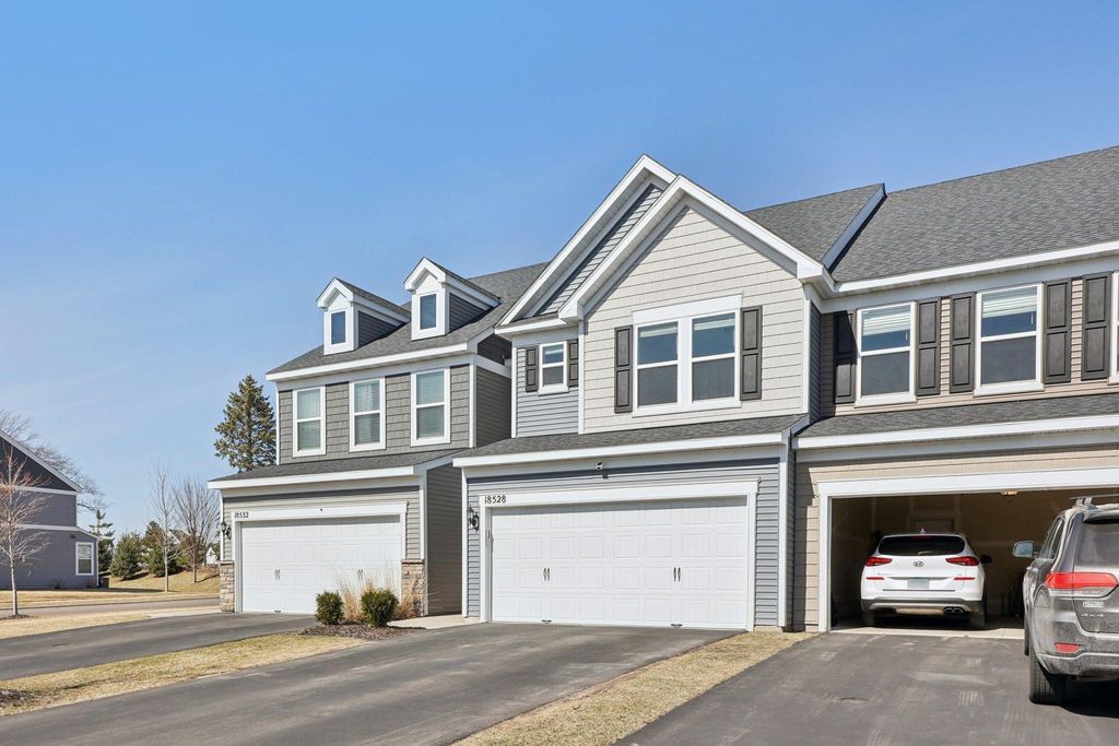 Photo of 18528 60th Avenue N, Plymouth, MN 55446 (MLS # 7031737)