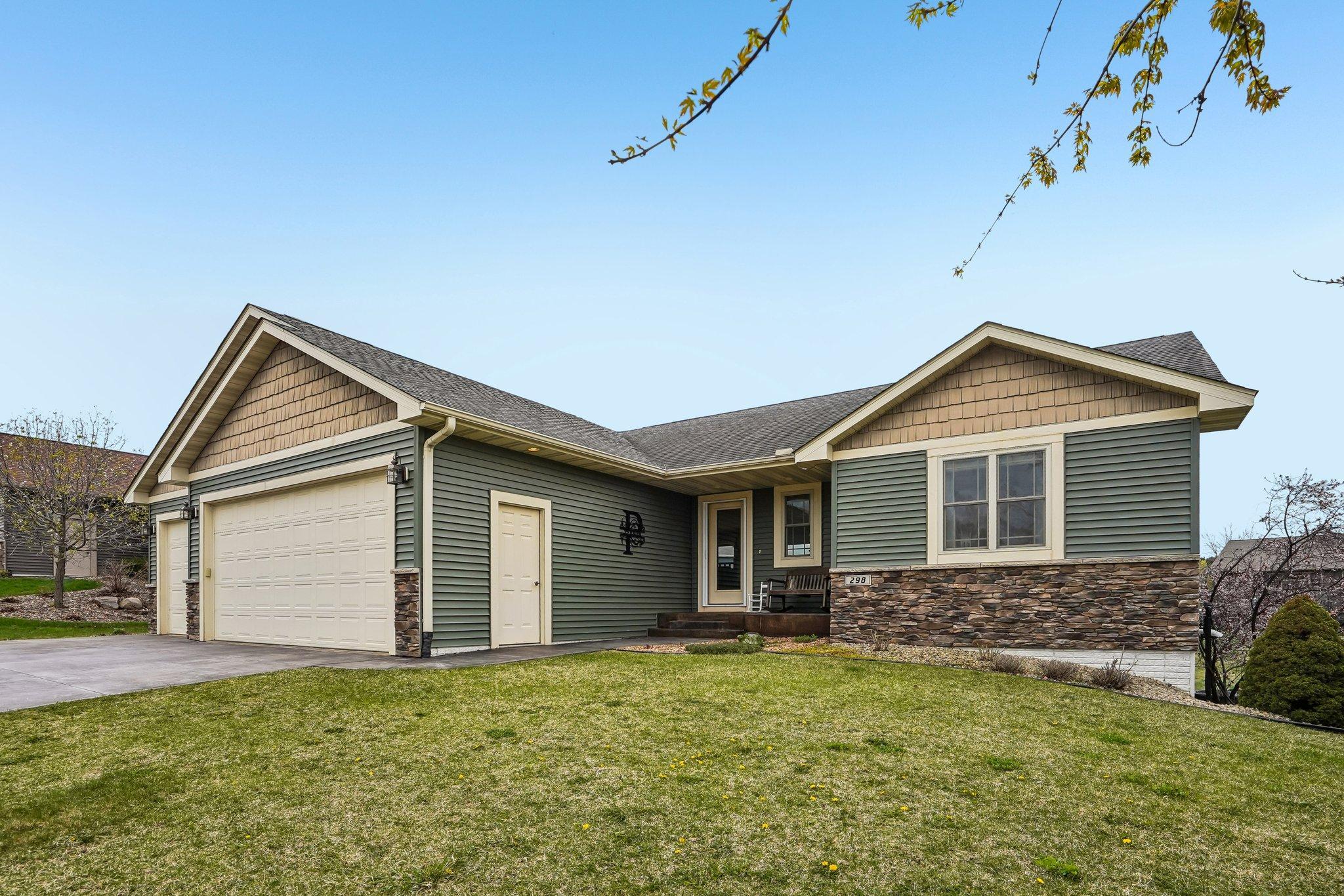 298 Steelhead Drive