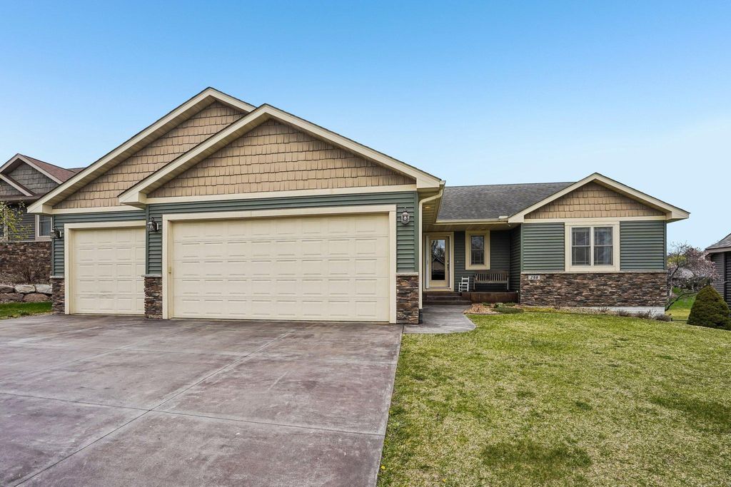 Photo of 298 Steelhead Drive, River Falls, WI 54022 (MLS # 7066624)