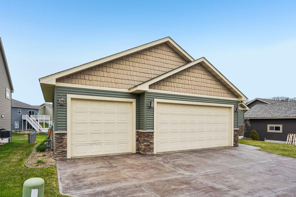 Photo of 298 Steelhead Drive, River Falls, WI 54022 (MLS # 7066624)