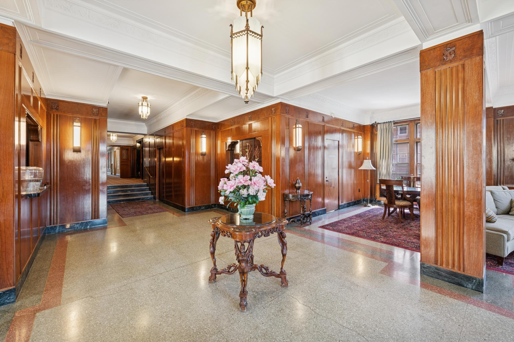 2615 Park Avenue 309
