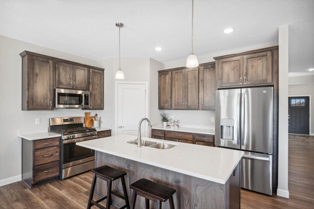 Photo of 1780 Bobcat Way, New Richmond, WI 54017 (MLS # 7105034)