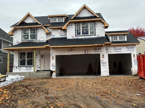 5829 Ewing Avenue S Edina MN 55410