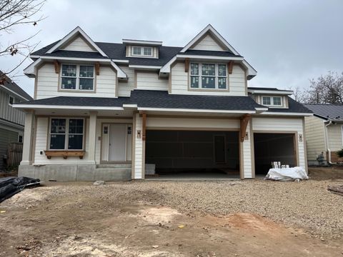 5829 Ewing Avenue S Edina MN 55410