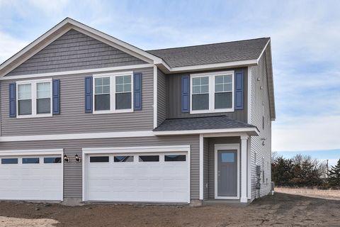 8371 Cherry Street, Clear Lake, MN 55319 - #: 6707559