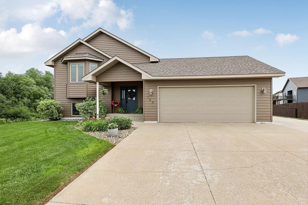 Photo of 105 Estate Drive, Avon, MN 56310 (MLS # 7119017)