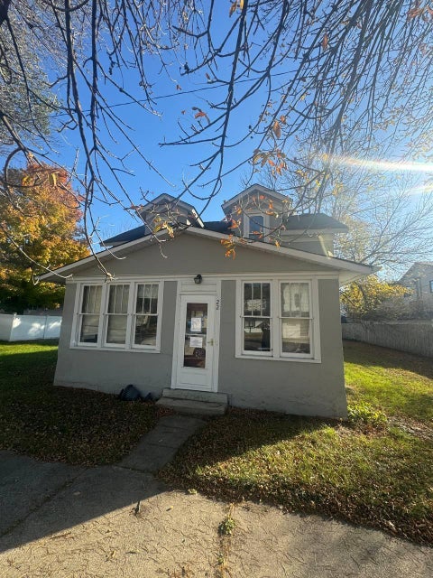 Photo of 22 Hickory Street N, Lester Prairie, MN 55354 (MLS # 7164565)