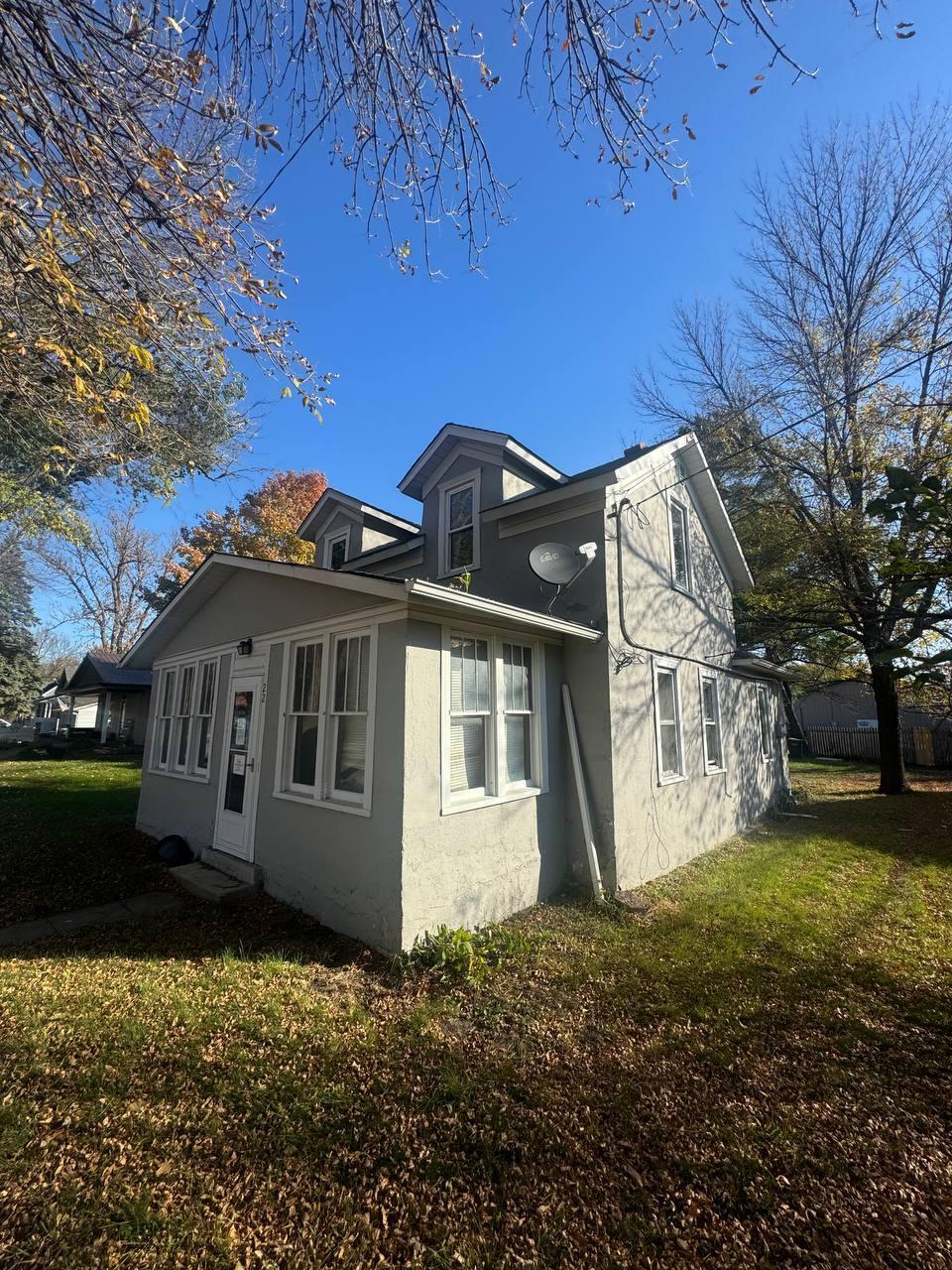 Photo of 22 Hickory Street N, Lester Prairie, MN 55354 (MLS # 7164565)