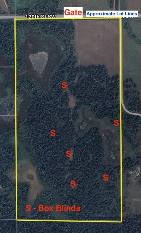 7235 120th Street SW Motley MN 56466