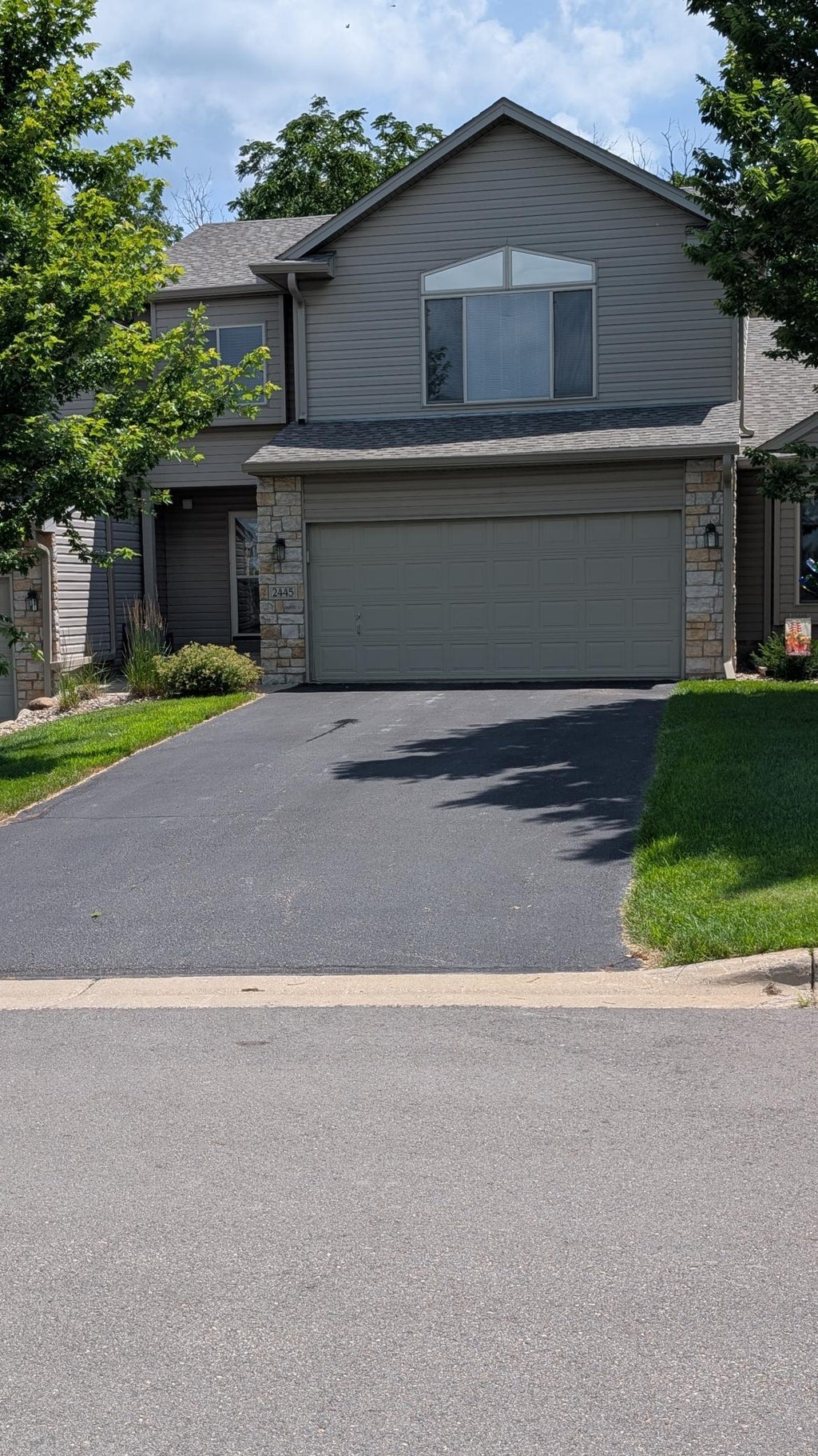 Photo of 2445 Birn Hill Drive, Faribault, MN 55021 (MLS # 7146502)
