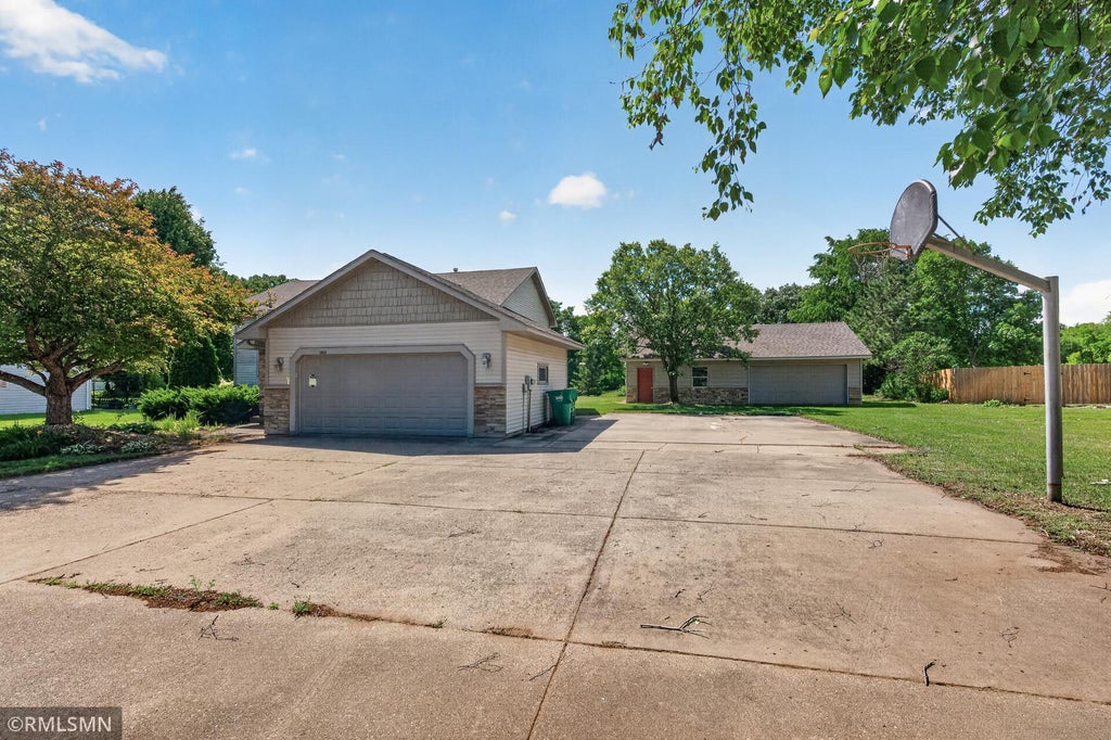 Photo of 18111 203rd Avenue NW, Big Lake, MN 55309 (MLS # 7101524)