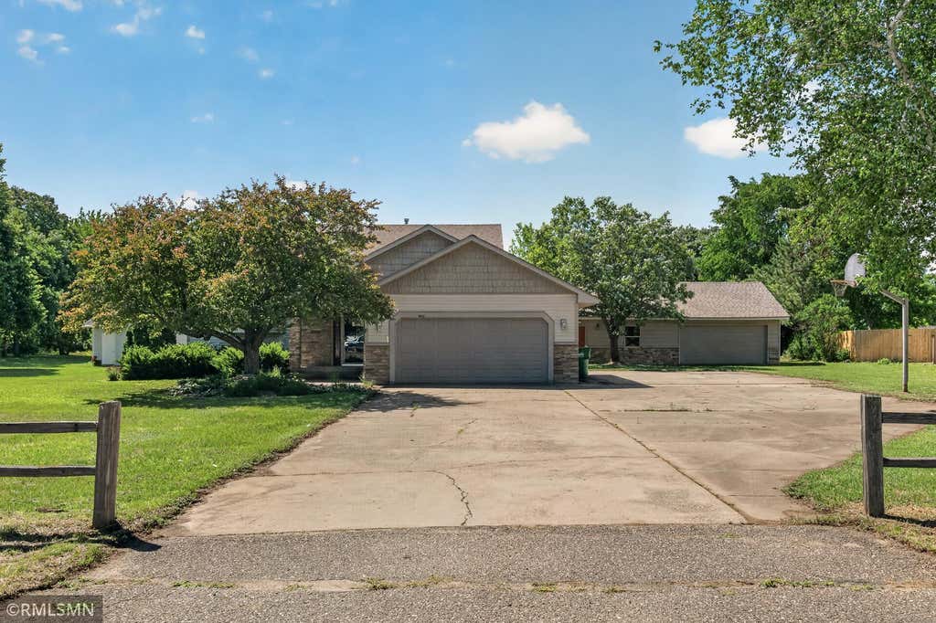 Photo of 18111 203rd Avenue NW, Big Lake, MN 55309 (MLS # 7101524)