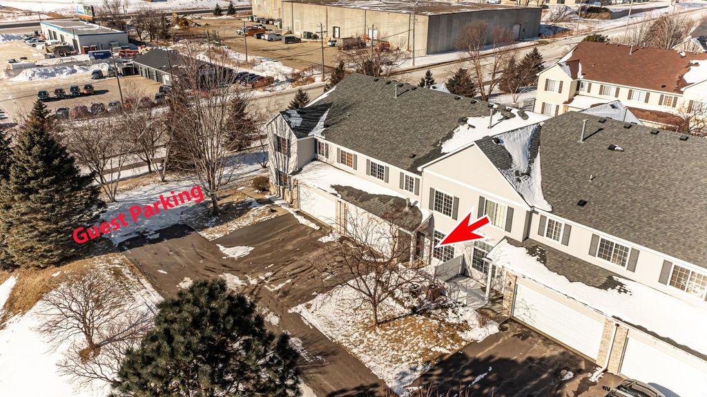 Photo of 6229 30th Avenue NW, Rochester, MN 55901 (MLS # 7009119)