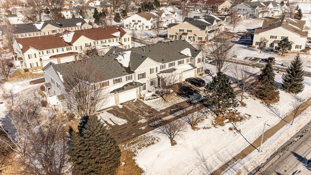 Photo of 6229 30th Avenue NW, Rochester, MN 55901 (MLS # 7009119)