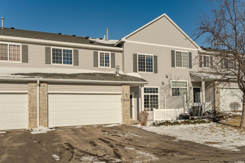 Photo of 6229 30th Avenue NW, Rochester, MN 55901 (MLS # 7009119)