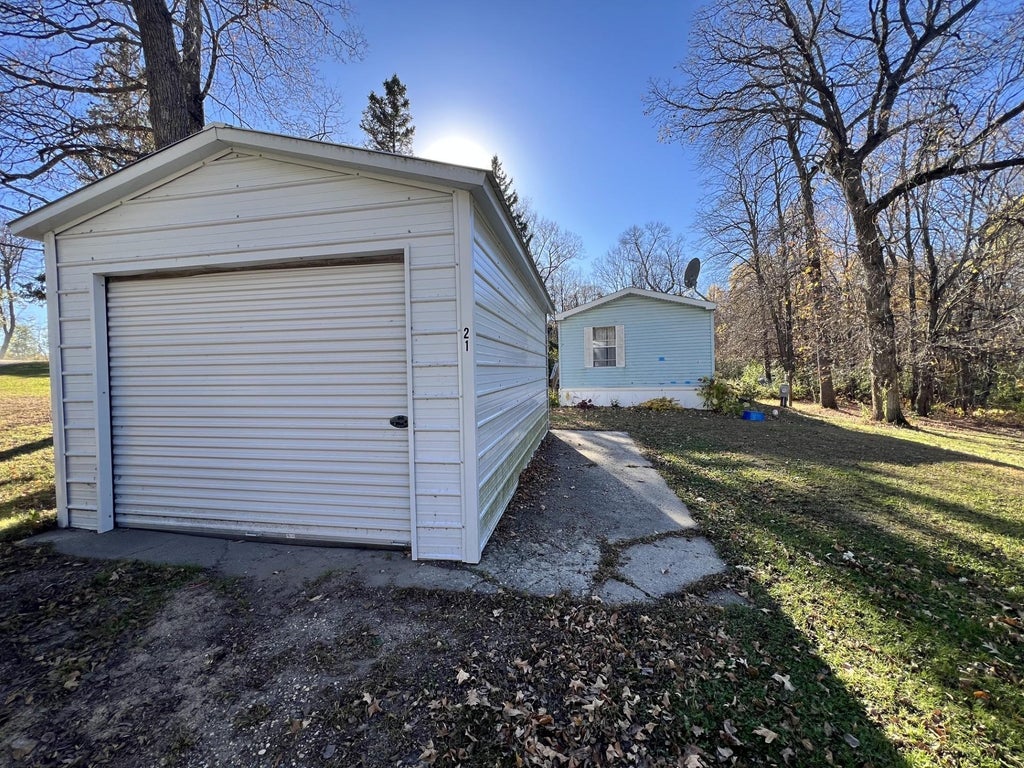 Photo of 3720 County Road 40 NW #21, Garfield, MN 56332 (MLS # 7162198)
