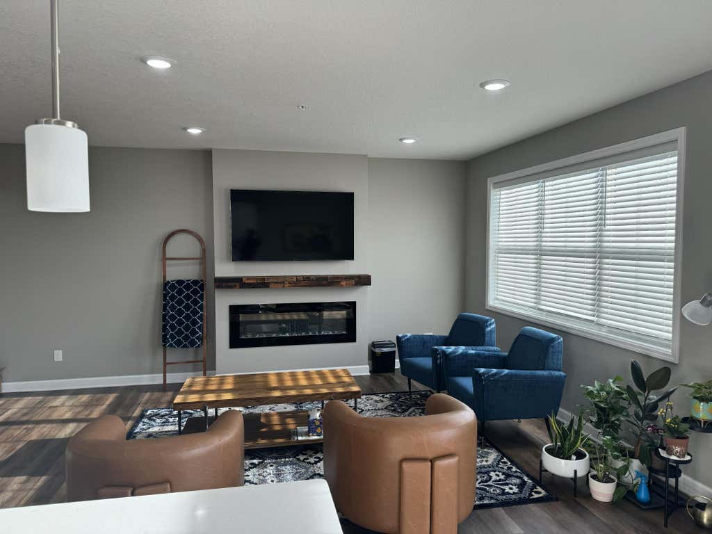 Photo of 7261 Alvarado Lane N, Maple Grove, MN 55311 (MLS # 7124576)