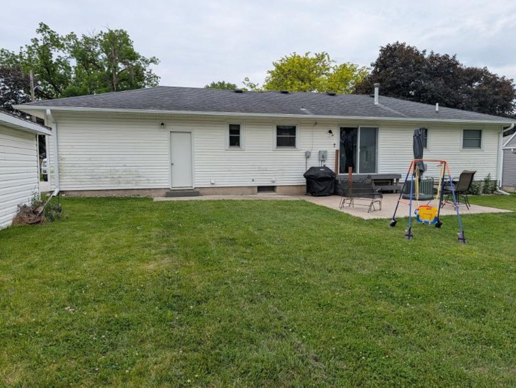 Photo of 377 1st Street SW, Wells, MN 56097 (MLS # 7083733)
