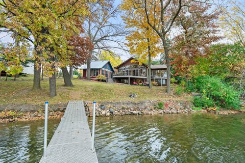 3191 Lake Lane Arden Hills MN 55112