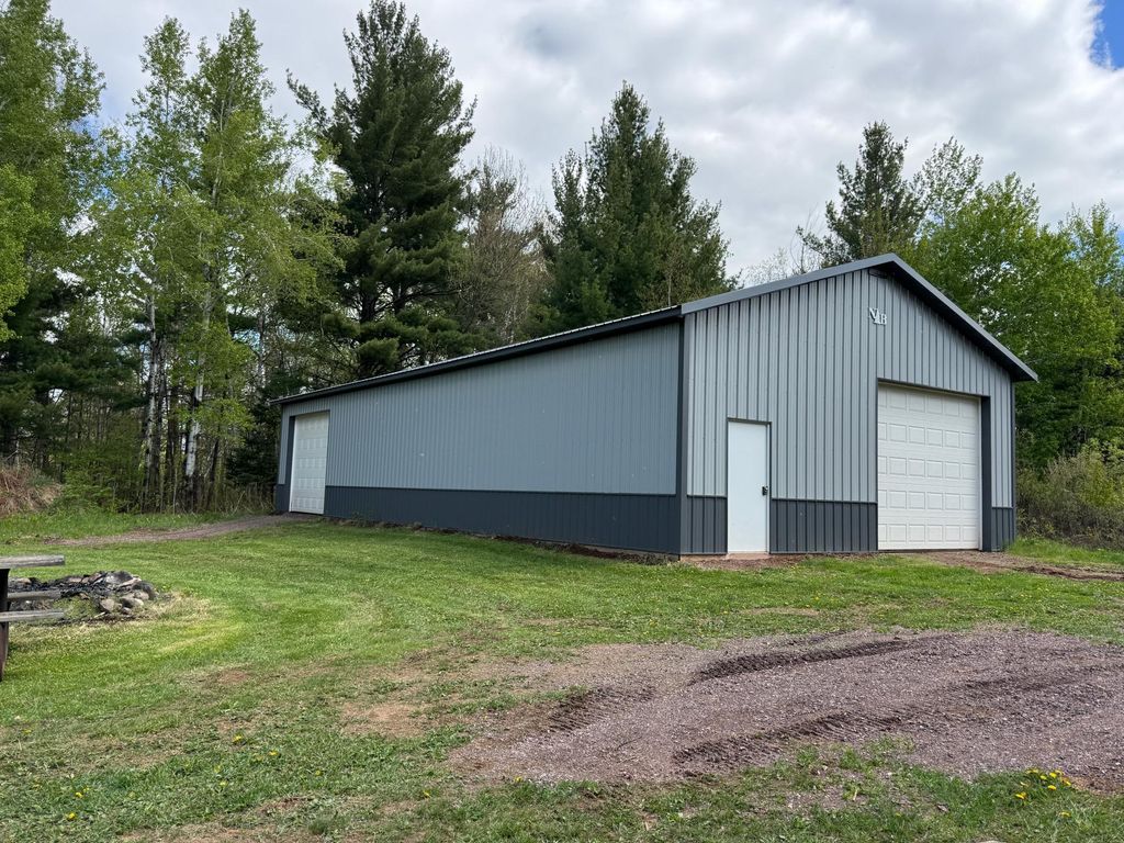 Photo of 49438 Wild Haven Road, Bruno, MN 55712 (MLS # 7081435)