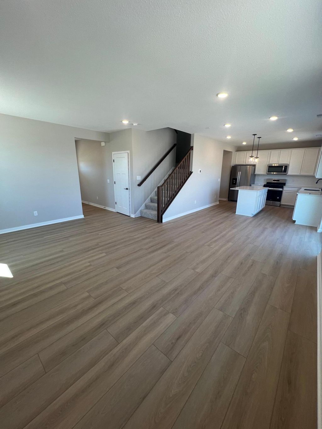 Photo of 12584 Erskin Street NE, Blaine, MN 55449 (MLS # 7036887)