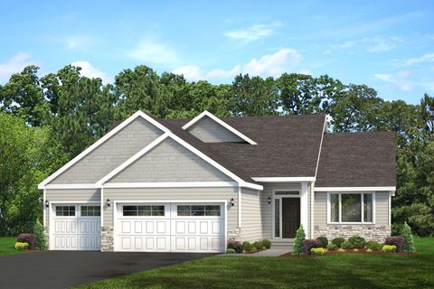 419 Prairie View Drive Cologne MN 55322