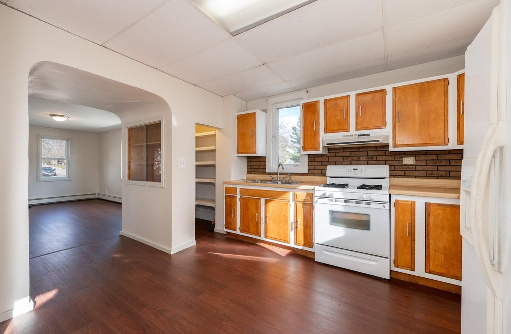 Photo of 337 3rd Avenue, Calumet, MN 55716 (MLS # 7166591)