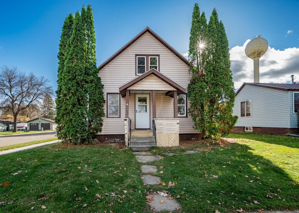 Photo of 337 3rd Avenue, Calumet, MN 55716 (MLS # 7166591)