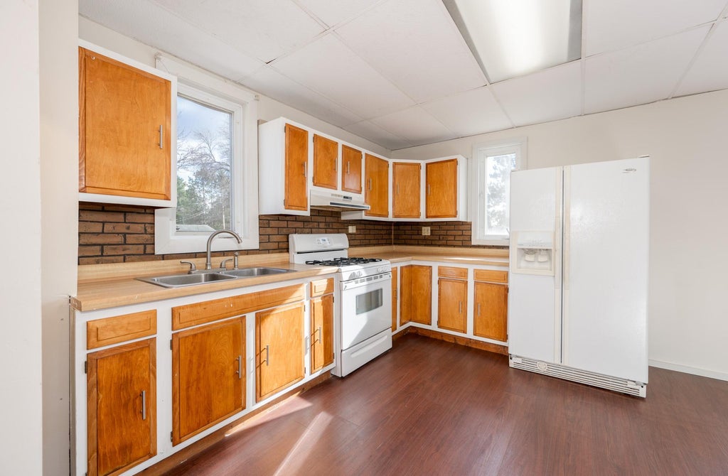Photo of 337 3rd Avenue, Calumet, MN 55716 (MLS # 7166591)
