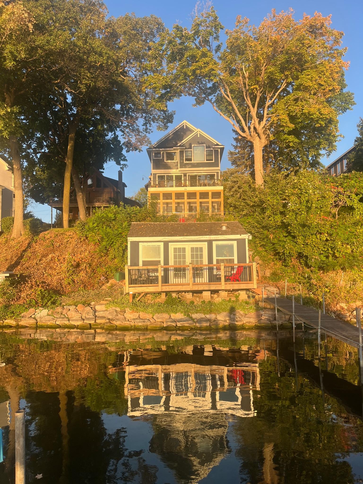 3100 Island View Drive