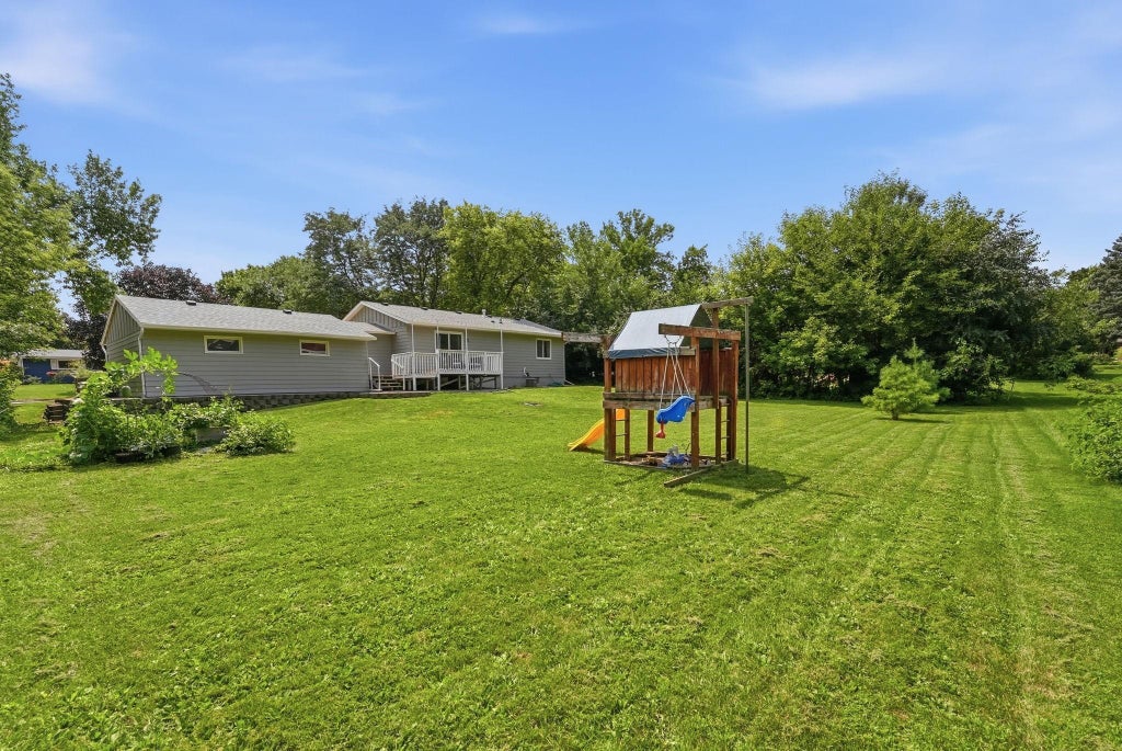 Photo of 429 8th Street SE, Cokato, MN 55321 (MLS # 7124255)