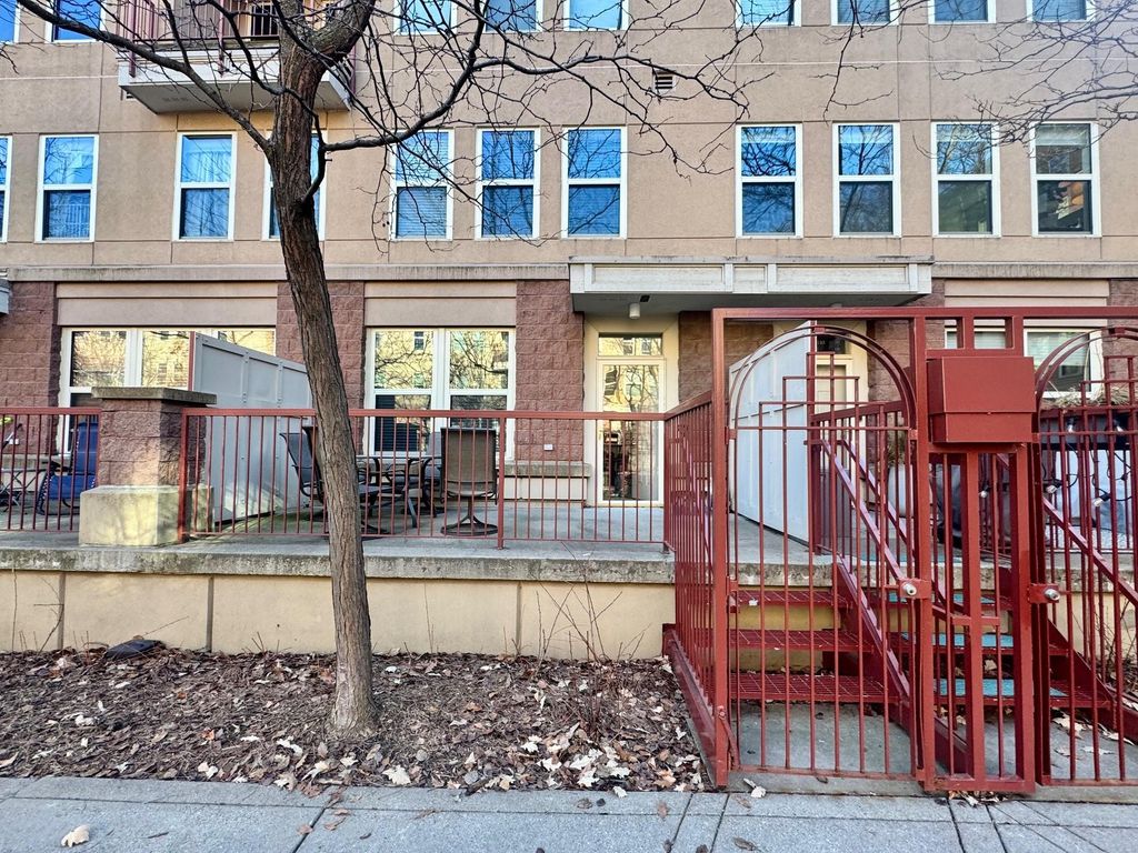 Photo of 600 N 2nd Street #112, Minneapolis, MN 55401 (MLS # 7043439)