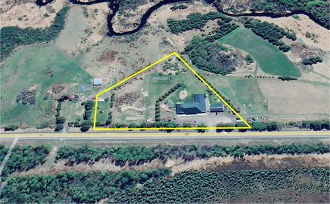 7300 State 6 NE Remer MN 56672