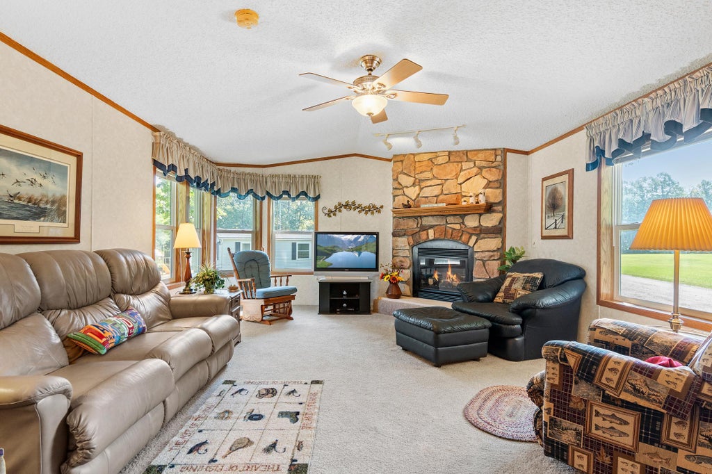 Photo of 12935 Miltona Bay Road NE #11, Alexandria, MN 56308 (MLS # 7085161)