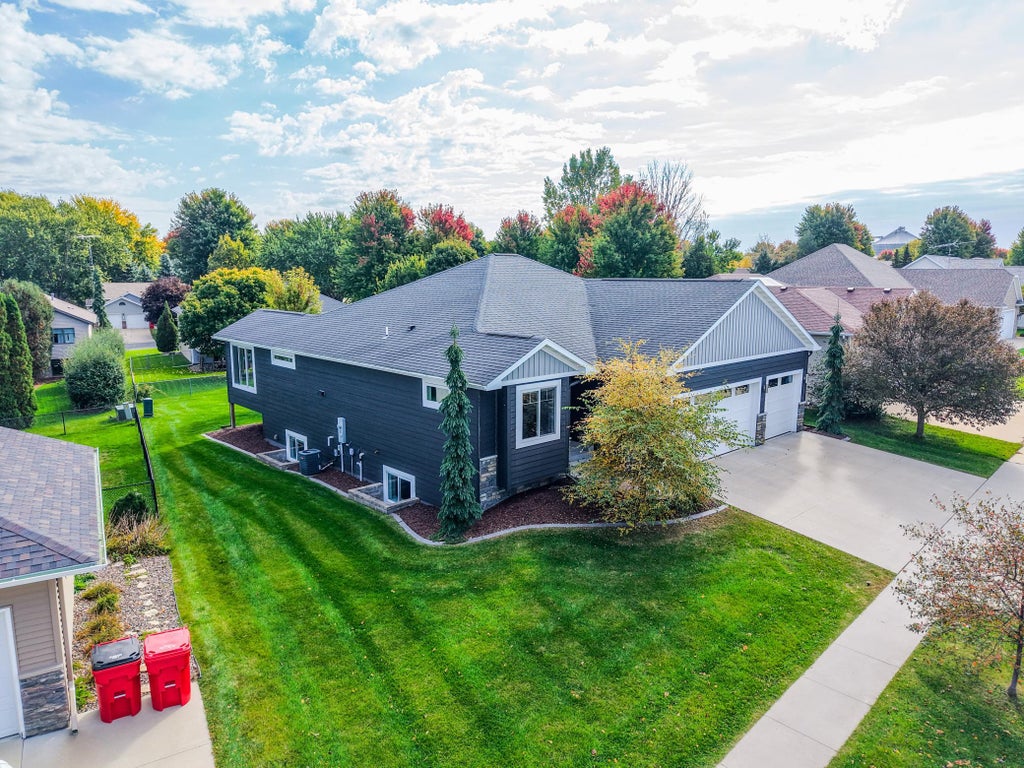 Photo of 404 13th Avenue NW, Kasson, MN 55944 (MLS # 7157972)