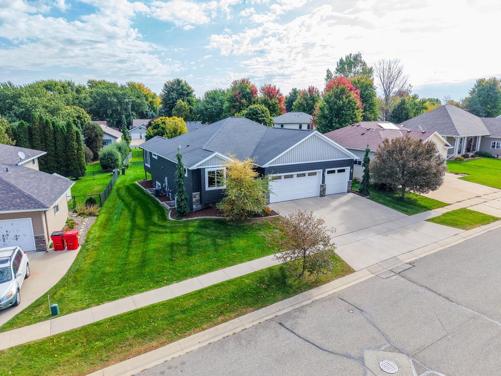 Photo of 404 13th Avenue NW, Kasson, MN 55944 (MLS # 7157972)