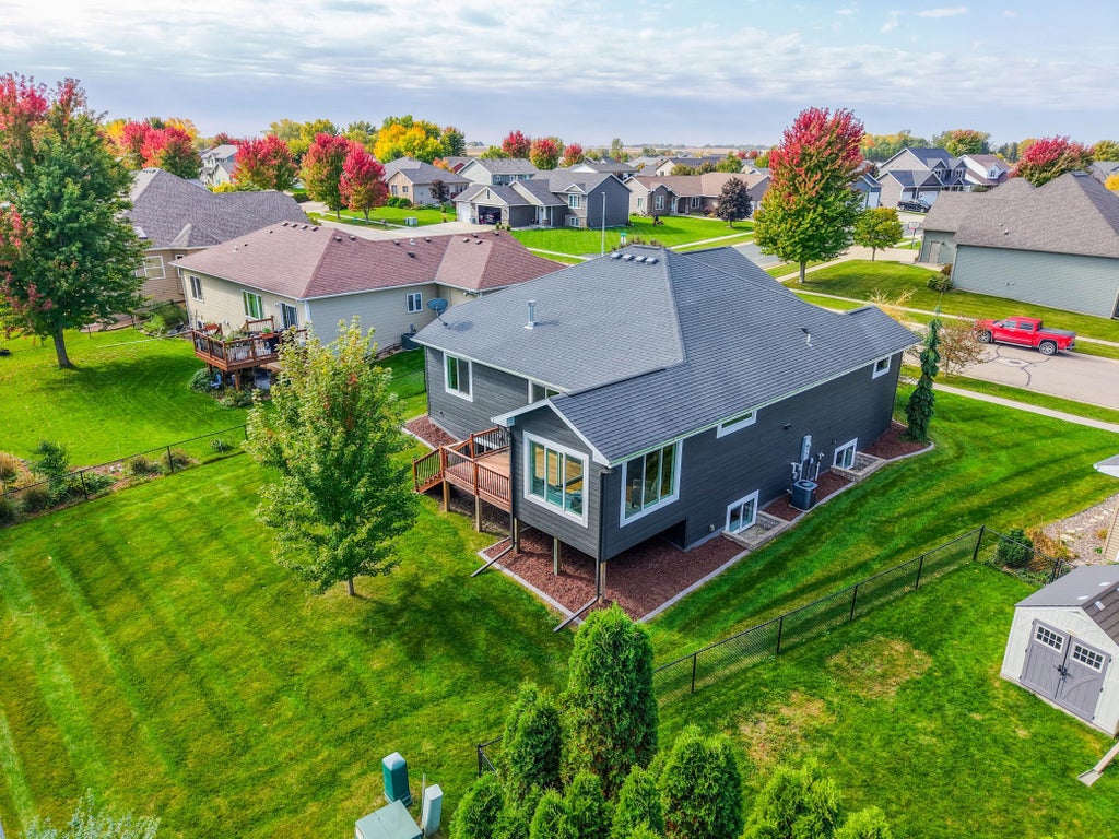 Photo of 404 13th Avenue NW, Kasson, MN 55944 (MLS # 7157972)