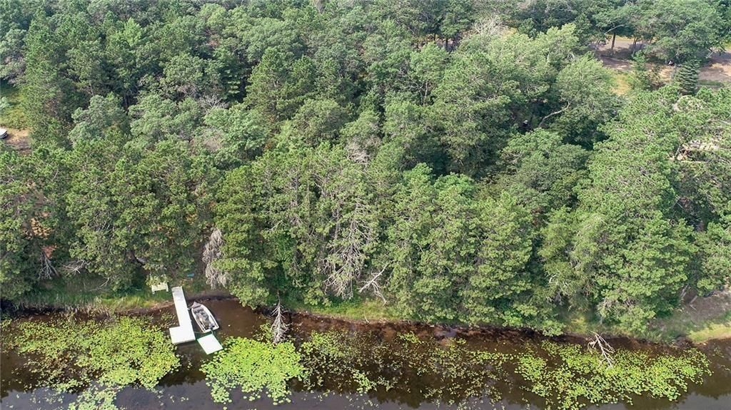 Photo of 0 Bond Leader Lake Rd, Gordon, WI 54838 (MLS # 7043214)