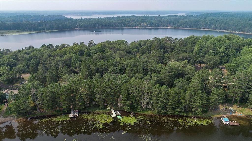 Photo of 0 Bond Leader Lake Rd, Gordon, WI 54838 (MLS # 7043214)