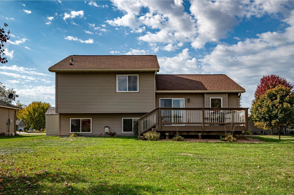 Photo of 1580 Clark Street, Hammond, WI 54015 (MLS # 7160010)