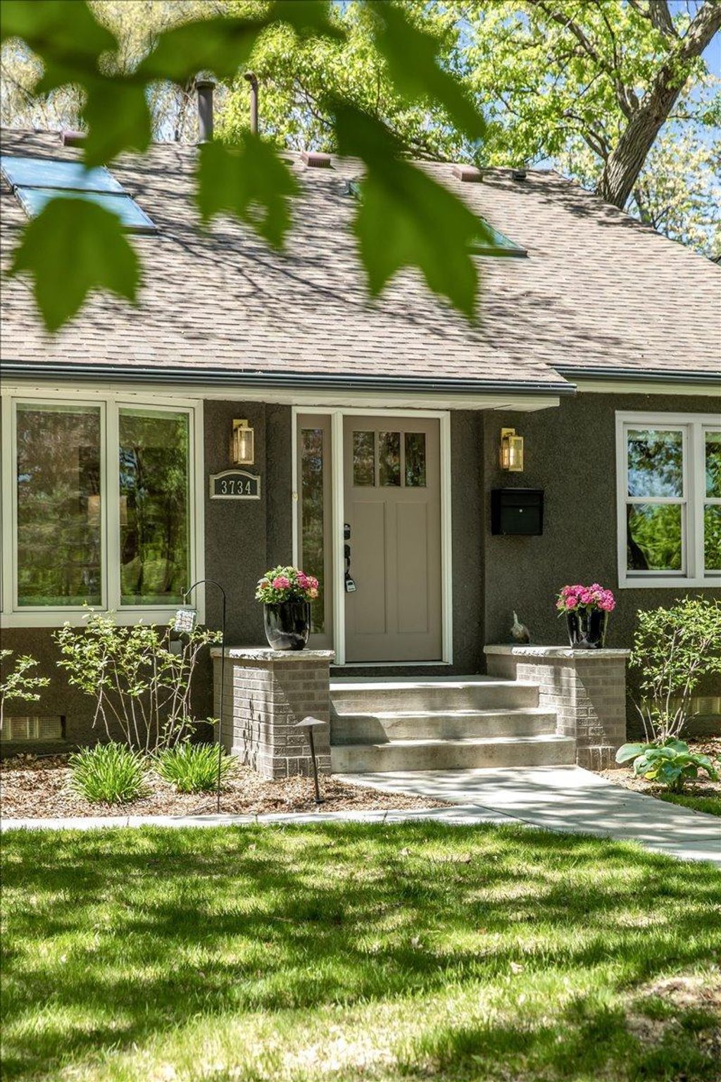 Photo of 3734 Lena Smith Boulevard, Minneapolis, MN 55406 (MLS # 7076314)