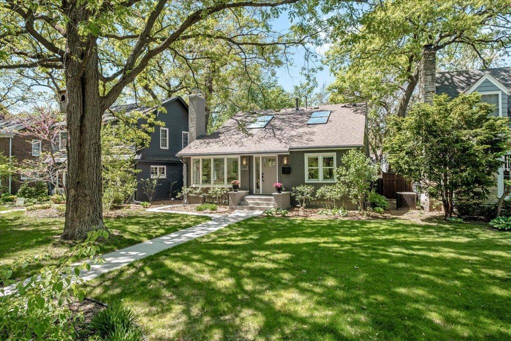 Photo of 3734 Lena Smith Boulevard, Minneapolis, MN 55406 (MLS # 7076314)