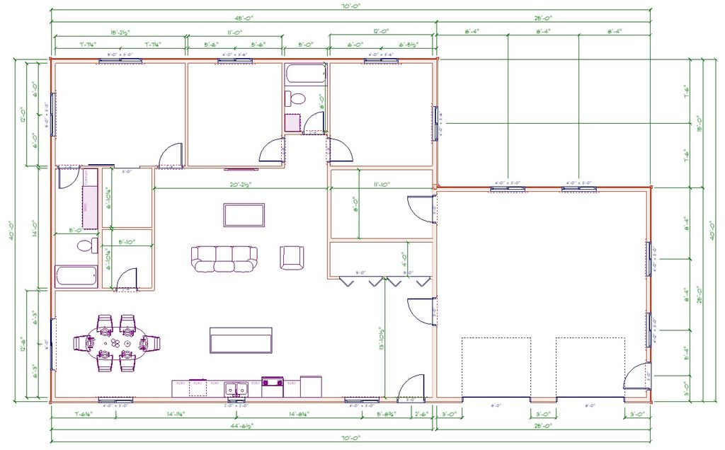 Photo of TBD Parcel B 165th Street, Little Falls, MN 56345 (MLS # 7003494)