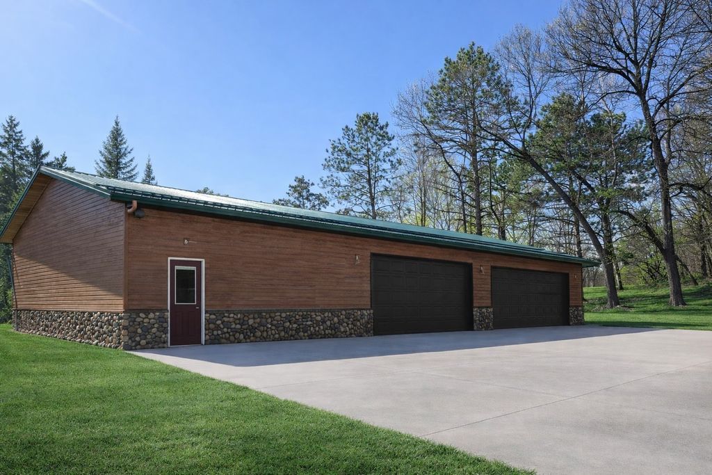 Photo of TBD Parcel B 165th Street, Little Falls, MN 56345 (MLS # 7003494)