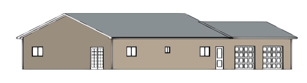 Photo of TBD Parcel B 165th Street, Little Falls, MN 56345 (MLS # 7003494)