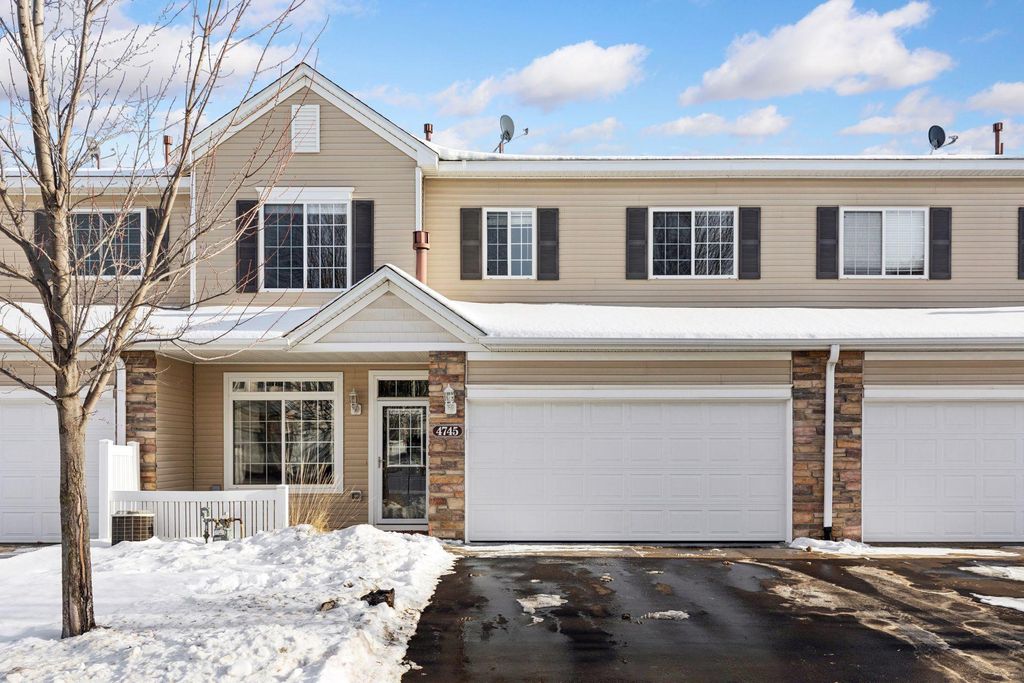 Photo of 4745 Blaine Avenue #509, Inver Grove Heights, MN 55076 (MLS # 7000283)
